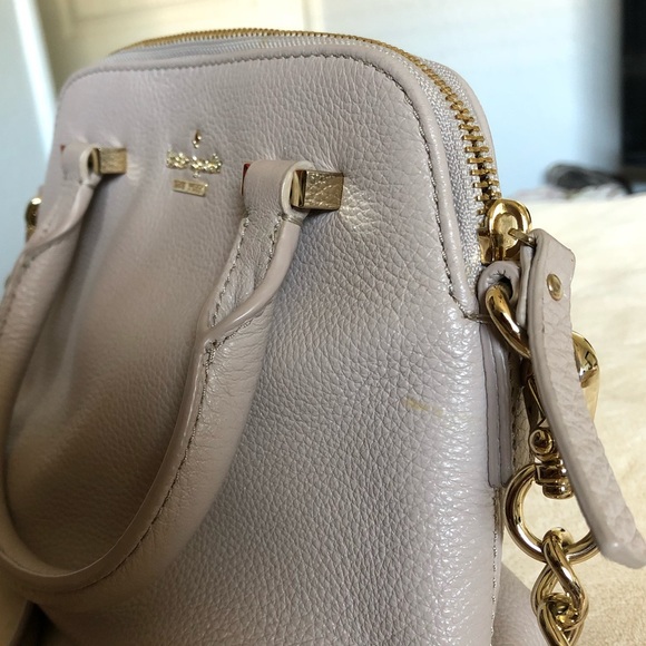 ♠️KATE SPADE CEDAR STREET MAISE CROSSBODY BAG♠️ - Picture 4 of 8